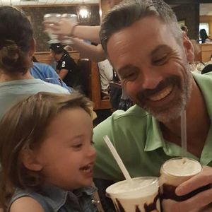 Meet your Posher, Joe